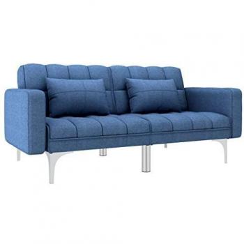 Navy Dream Sofa‑Lova