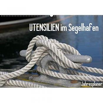 UTENSILIEN im Segelhafen