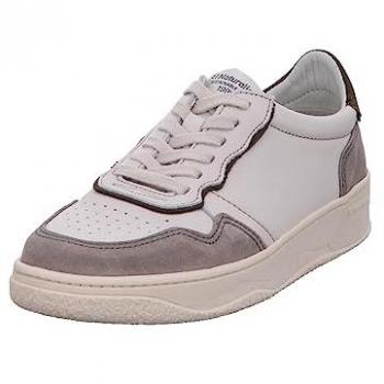 El Naturalista N5840 Baskets Plat Multicolore