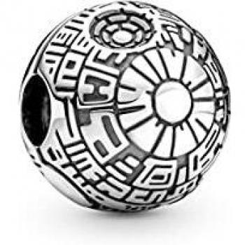 Clip Pandora Estrella de la Muerte Star Wars 799513C00