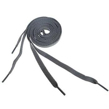 Mr Lacy 130 cm Flat Laces