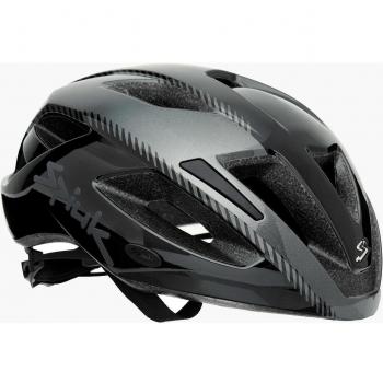 Casco Spiuk Kaval negro