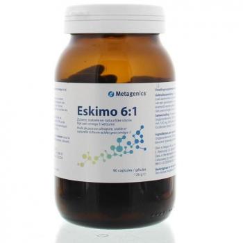 Metagenics Eskimo 6:1