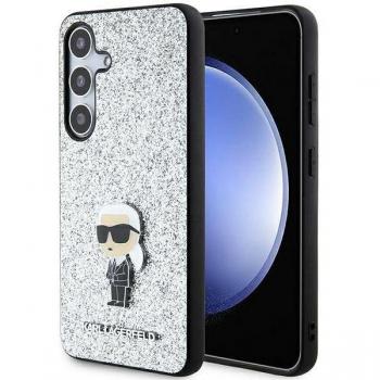 Funda S24+ Karl Lagerfeld Fixed Ikonik
