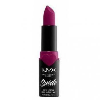 NYX Rtěnka s dlouhou výdrží