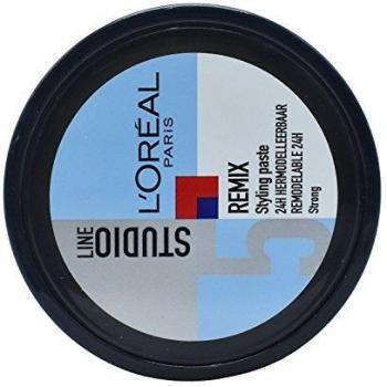 L'Oréal Paris Studio Line Wax Special FX 150ml Remix Style