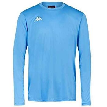 Kappa Ruvigo Langarm-Maillot für Jugendliche