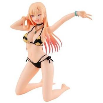 Figura de colección Marin-chan Melty Princess 11 cm
