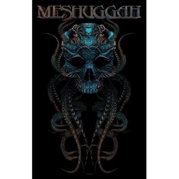 Meshuggah Meskulla 106cm Decorative Poster