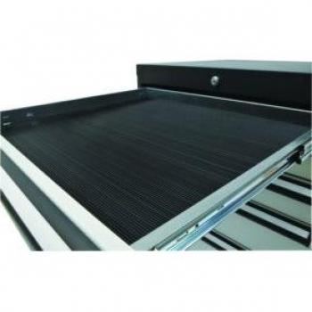Caoutchouc Strié Insert 600×450×3 mm – Précision