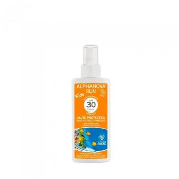 Crema de Protección Solar F30 Ecológica