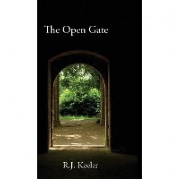Keeler, R. J.: The Open Gate