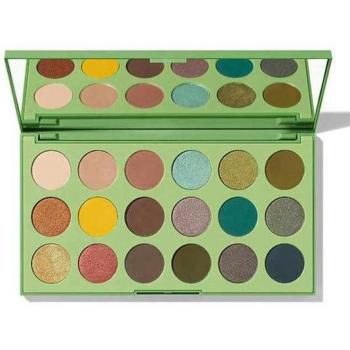 Morphe 18B Makin' Bank Palette Ombretti 20.6 g Unisex