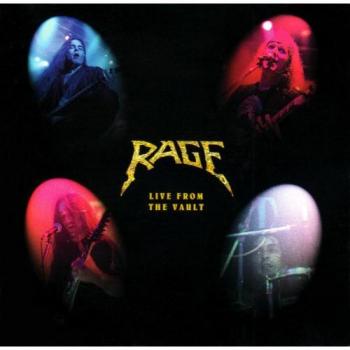 VICP18015 : Rage Live 1997