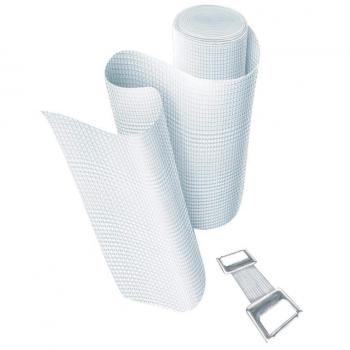 Flexa soft bend.el.bia. cm6x4m