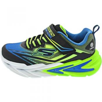 Sapatilhas Skechers Flex-Glow Ultra Rapazes