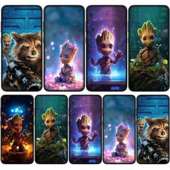 Cosmic Defender – Multi‑Device Case