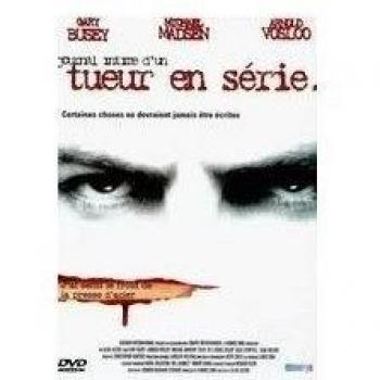 Journal intime d'un tueur en série [Francia] [DVD