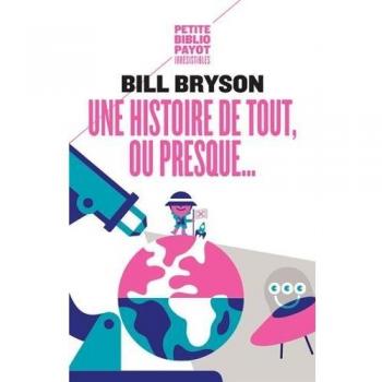 Une histoire de tout ou presque...