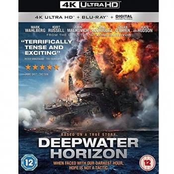 Deepwater Horizon