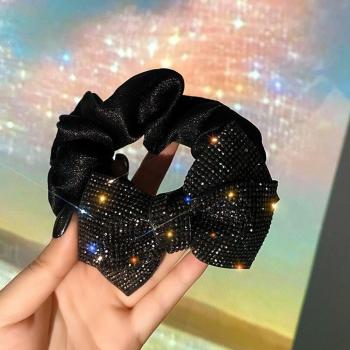 Diadème en strass pour femmes