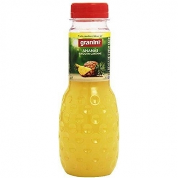 Granini Smooth Cayenne