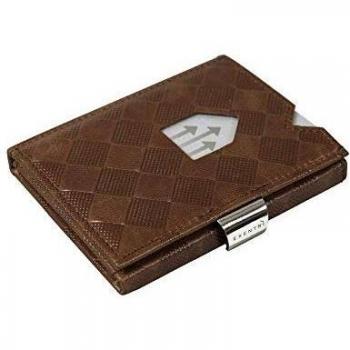 EXENTRI Eccentric RFID Blocking Wallet