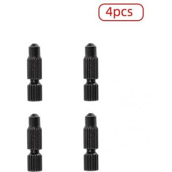 5mm Fahrrad Bremsen Endstopfen für Kabel mit 1,2-1,5mm Durchmesser