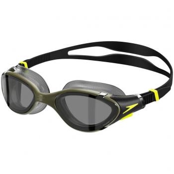 Speedo Biofuse 2.0 Schwimmbrille Polarisiert Grün