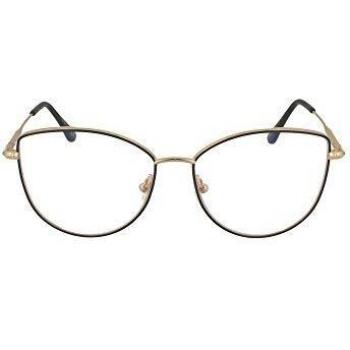 Tom Ford FT5667-B Gafas de Sol 55/15/135