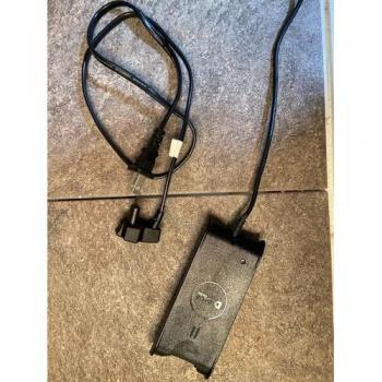 Cargador de notebook Dell 65W 19.5V