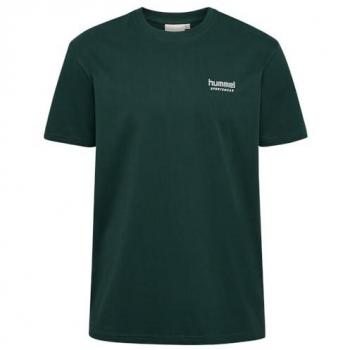 Hummel Loose Casual T-shirt