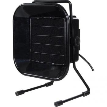 Épuisateur d’émissions ESD 220 V, 493 mm, filtre charbon