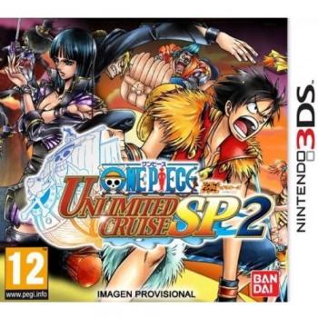 One Piece: Unlimited Cruise SP 2 (versión en español)