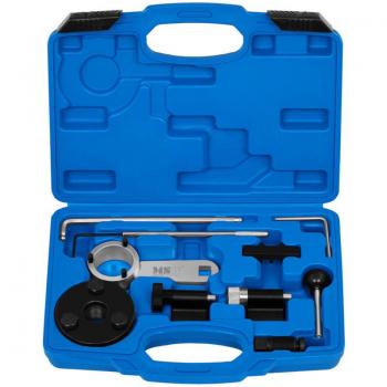 Kit Distribuzione Motore 140002047 – VAG 1.6/2.0 TDI per VW, Audi, Seat, Skoda