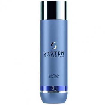 Wella Power‑Shine Smoothen Shampoo – 250 ml