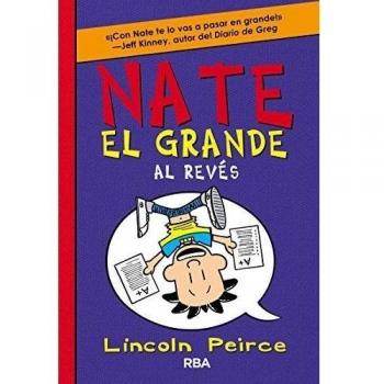 Nate el grande al revés