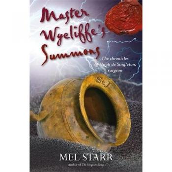Master Wycliffe's Summons