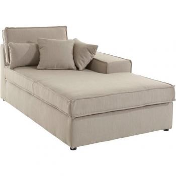 RAUM.ID Ottomane „Florid“ – Modulsofa-Option