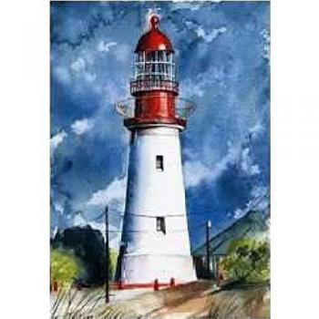 Paint by Numbers: Faro Fun Pack