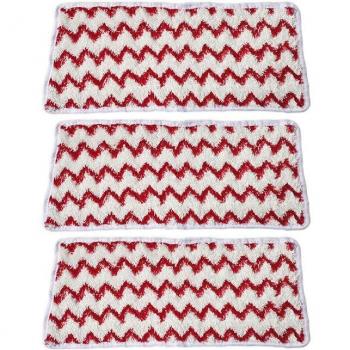 Mikrofaser Pads für Vileda Dampfgerät