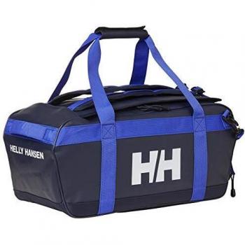 Sac de Sport Helly Hansen HH Scout Duffel M Navy FR : Taille Unique (50L)