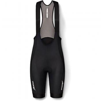 Culote MAAP Training 3.0 Talla L en Negro, Modelo Femenino