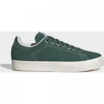 Adidas Stan Smith B-side, Vert/Blanc EU43 1/3