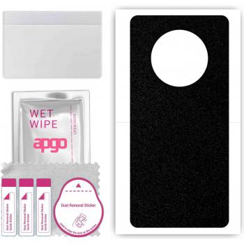 Apgo Protective Back Sticker