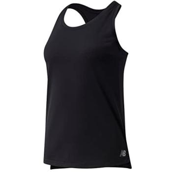 New Balance Damen Tank Top Core Run