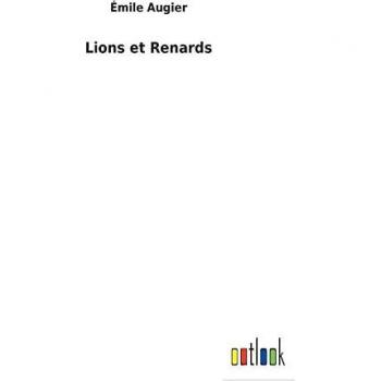 Lions et Renards