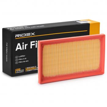 RIDEX Filterinsats 8A1121 till Subaru och Suzuki