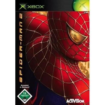 Action Spiderman 2