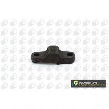 Distribuição e Balanceamento BGA RA9520